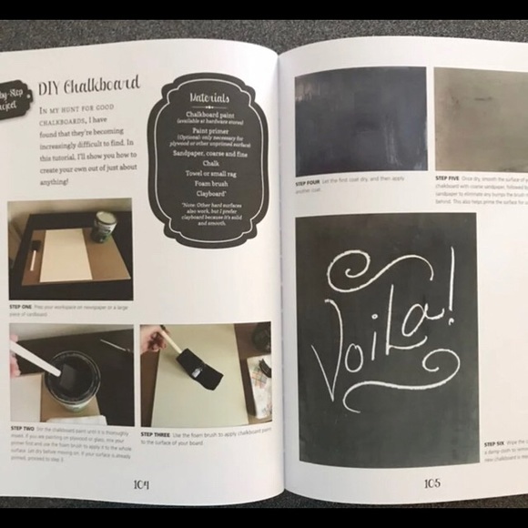 calligraphy book bundle or single - Picture 4 of 8